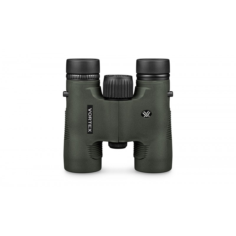 One Hinge Binoculars