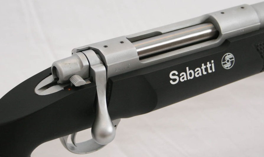 Sabatti Rover Tactical LA in .300 Win. Mag.