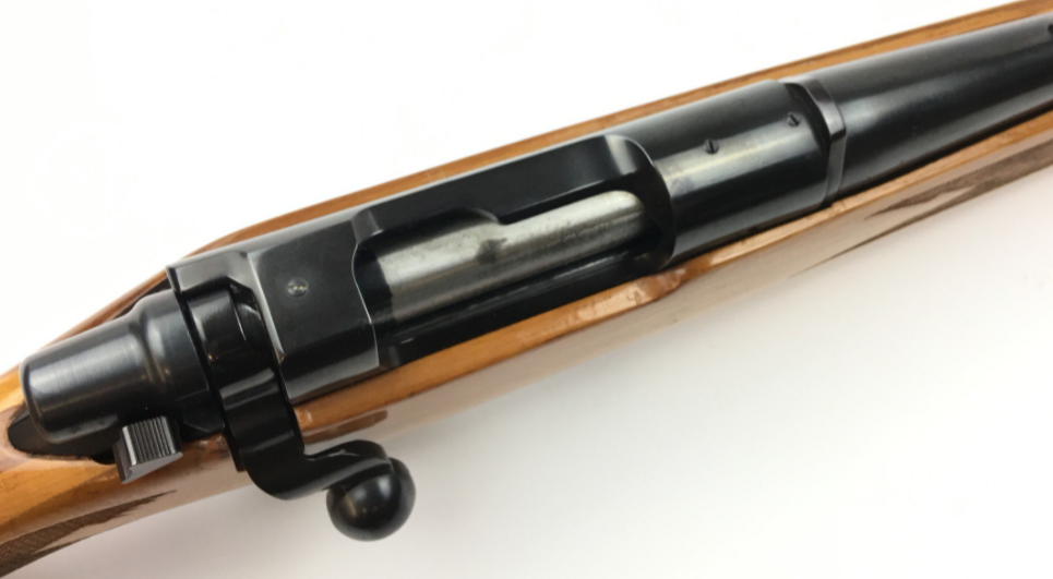 Remington 660 Remington 660