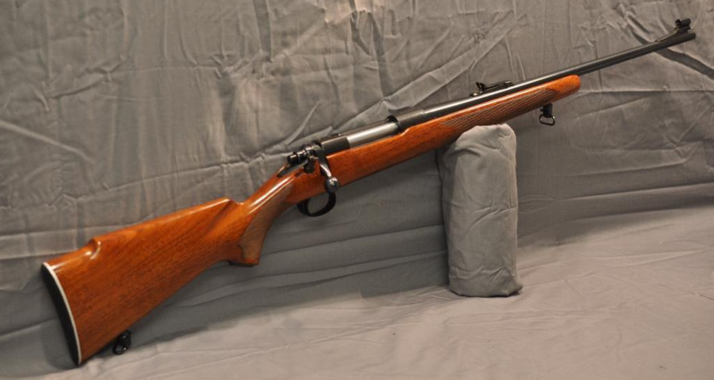 Remington 725