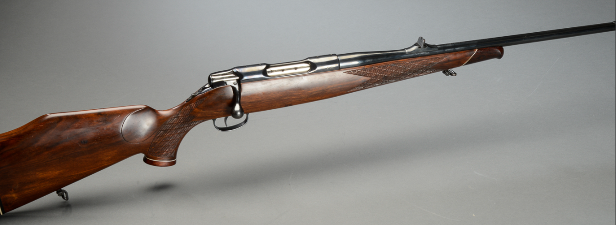 Sauer 80