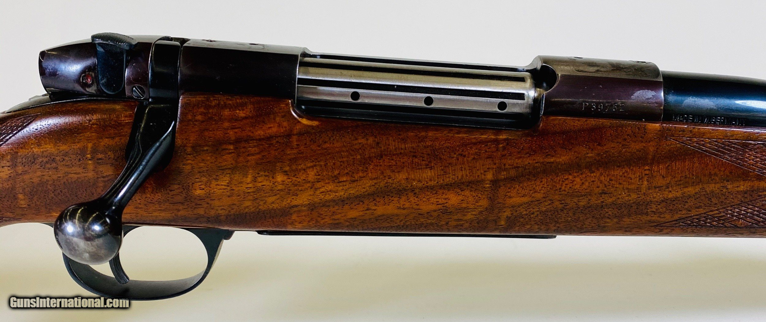 Weatherby Europa