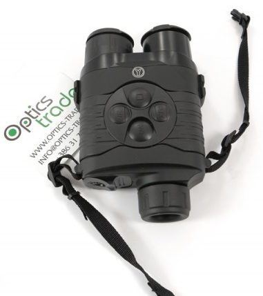 Yukon Digital NV Monocular