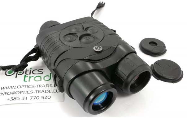 Yukon Digital NV Monocular