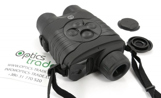 Yukon Digital NV Monocular