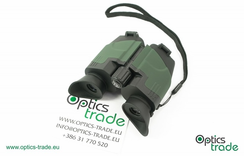 Yukon NV Binoculars Tracker 3.5x40 RX